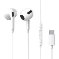 Наушники Baseus Encok C17