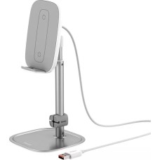 Беспроводное зарядное Baseus SUWY-D0S