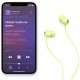 Наушники Beats Flex (желтый цитрус)