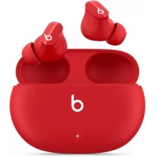 Наушники Beats Studio Buds (красный)