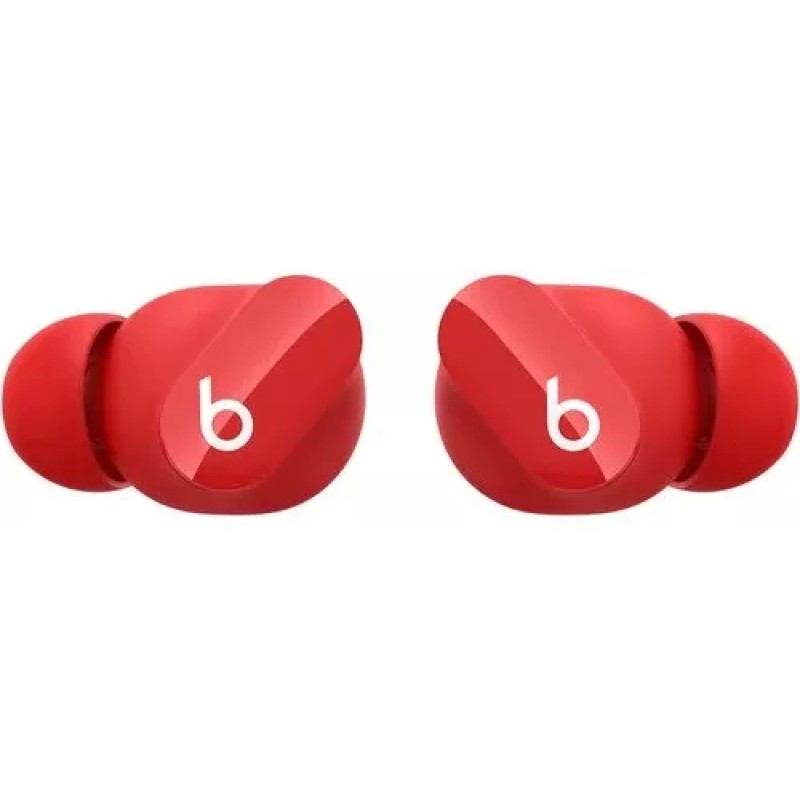 Наушники Beats Studio Buds (красный)