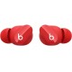 Наушники Beats Studio Buds (красный)