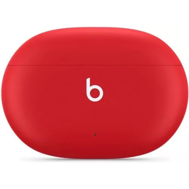 Наушники Beats Studio Buds (красный)
