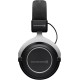 Наушники Beyerdynamic Amiron Wireless Black/Silver