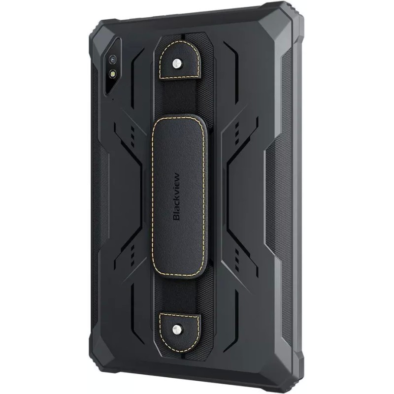 Планшет Blackview Active 8 Pro 8GB/256GB (черный)