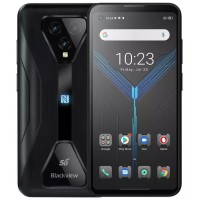 Смартфон Blackview BL5000 (черный)