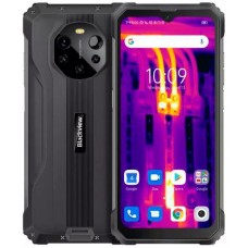 Смартфон Blackview BL8800 Pro (черный)