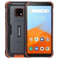 Смартфон Blackview BV4900 Pro Orange