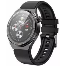 Умные часы Borofone BD2 (черный)