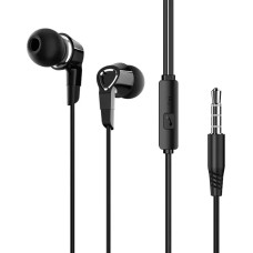 Наушники Borofone BM47 Black