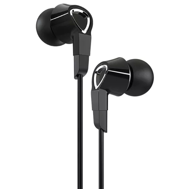 Наушники Borofone BM47 Black