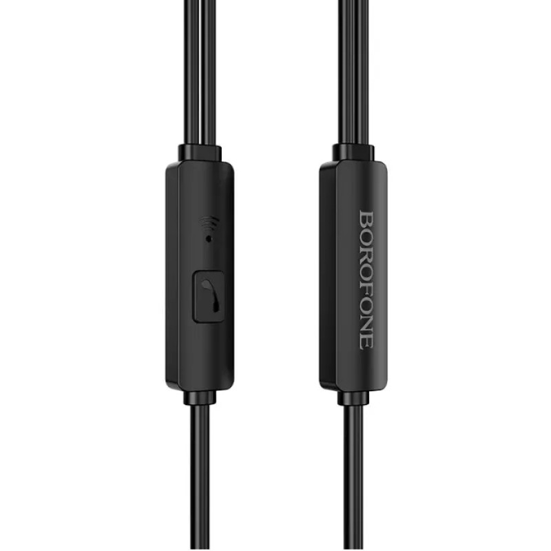 Наушники Borofone BM47 Black