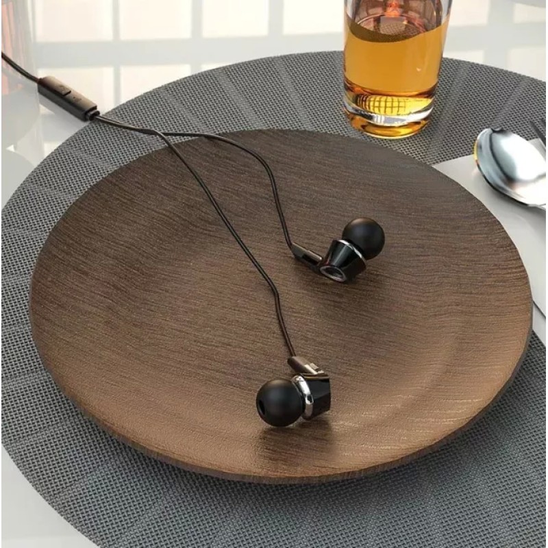 Наушники Borofone BM47 Black