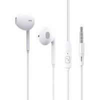 Наушники Borofone BM54 (белый)