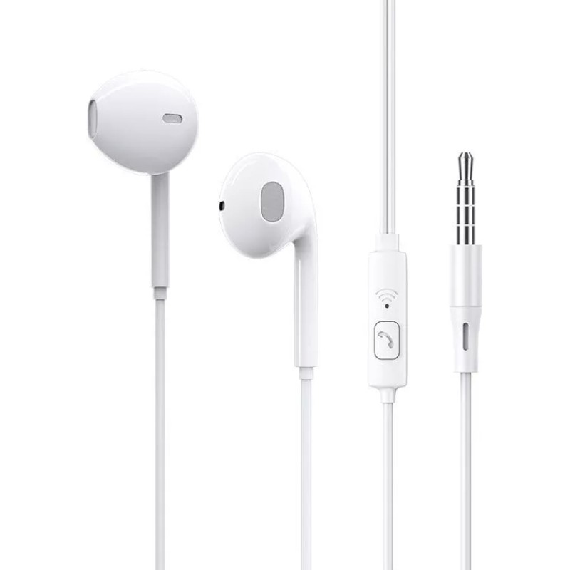 Наушники Borofone BM54 (белый)