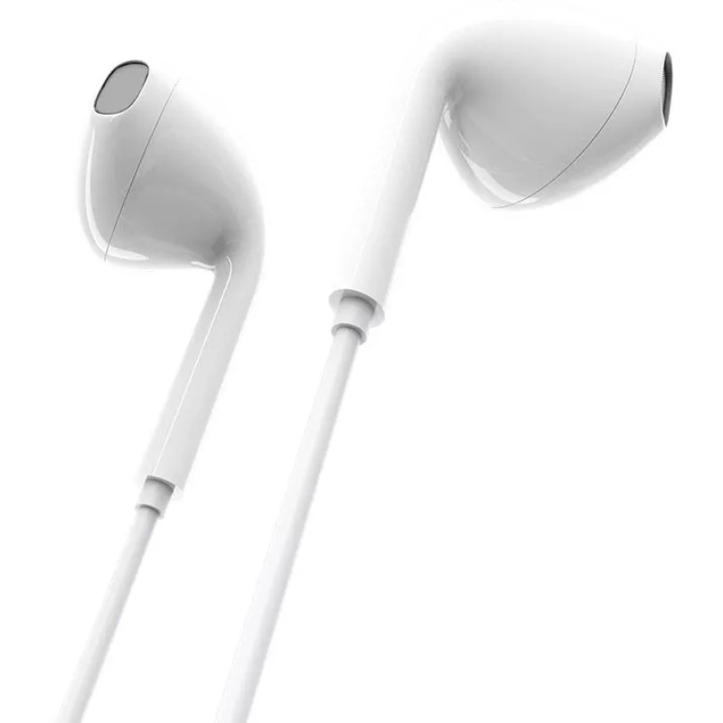 Наушники Borofone BM54 (белый)