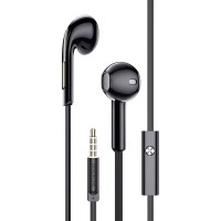 Наушники Borofone BM63 (черный)