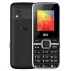 Мобильный телефон BQ BQ-1868 Art+ (черный)