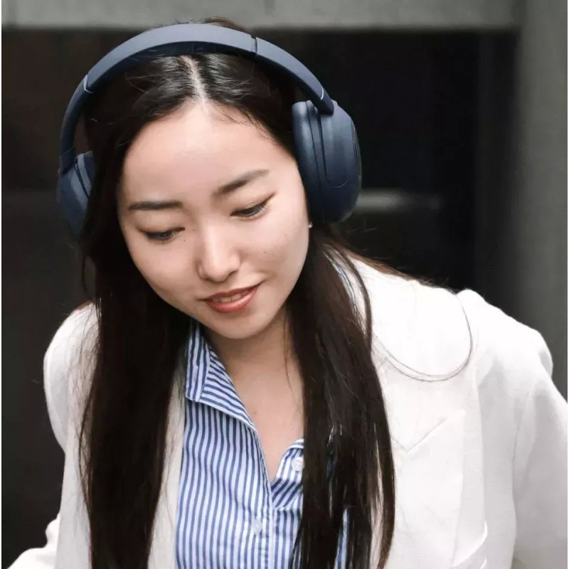 Наушники Cleer Alpha (темно-синий)