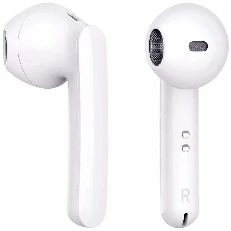 Наушники Crown CMTWS-5009 White