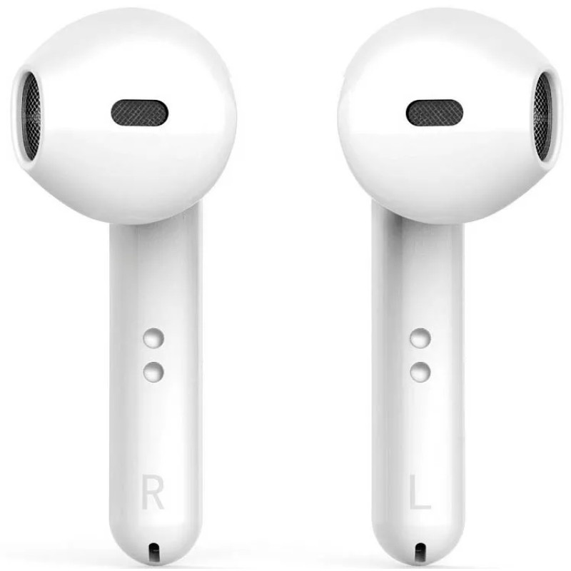 Наушники Crown CMTWS-5009 White