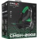 Наушники Crown CMGH-2002
