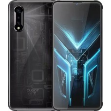 Смартфон Cubot X70 12GB/256GB (технологический черный)