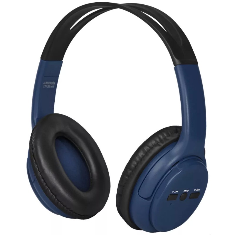 Наушники Defender FreeMotion B520 Blue