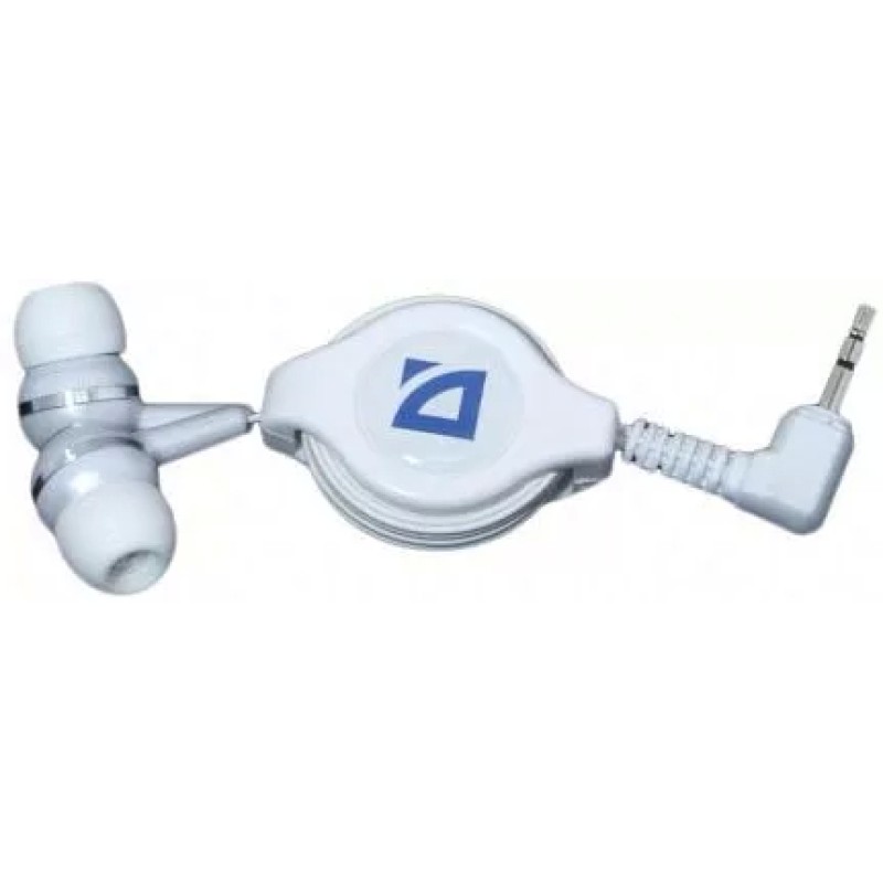 Наушники Defender Snail MPH-217