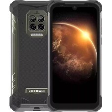 Смартфон Doogee S86 Black