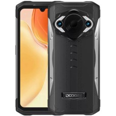 Смартфон Doogee S98 Pro (черный)
