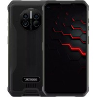 Смартфон Doogee V11 (черный)