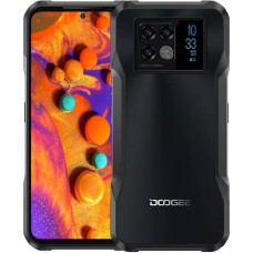 Смартфон Doogee V20 (черный)