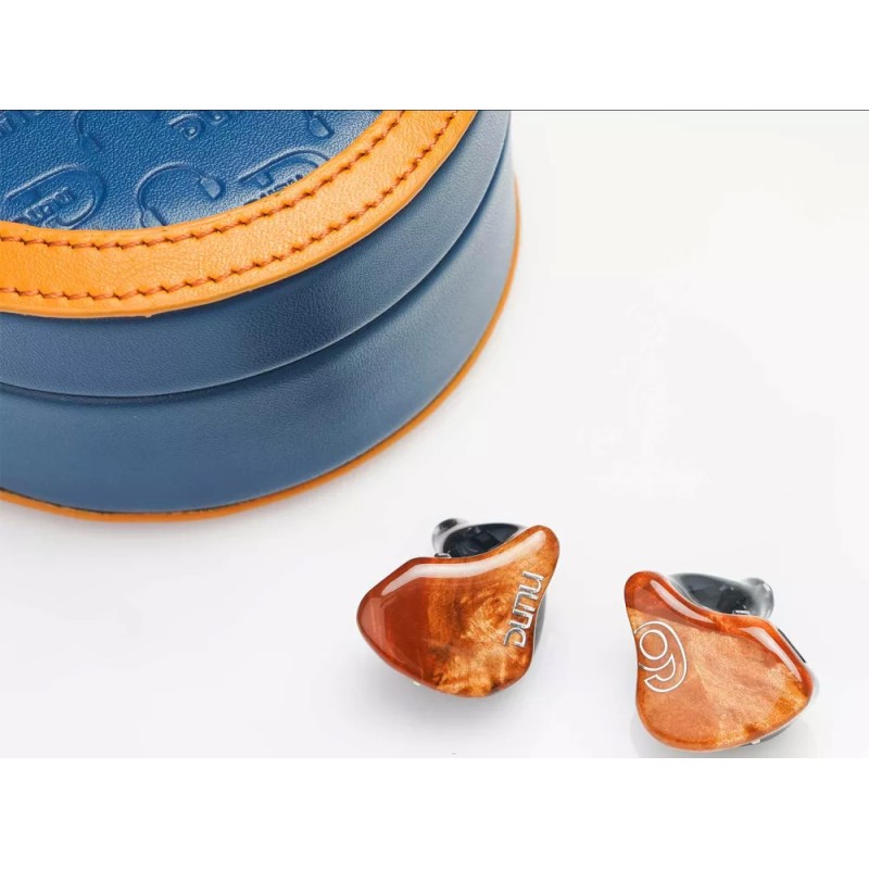 Наушники Dunu Studio SA6 MK2