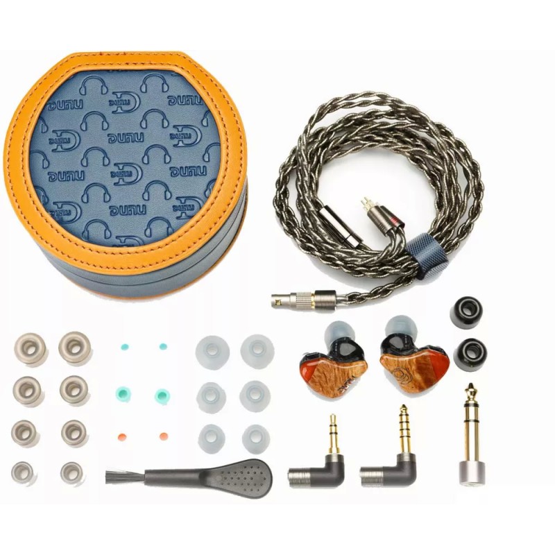 Наушники Dunu Studio SA6 MK2