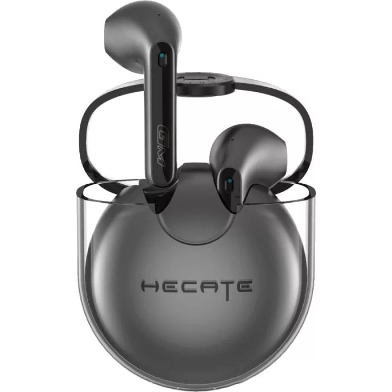 Наушники Edifier Hecate GM5 (серый)