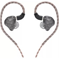 Наушники FiiO FH1s (черный)