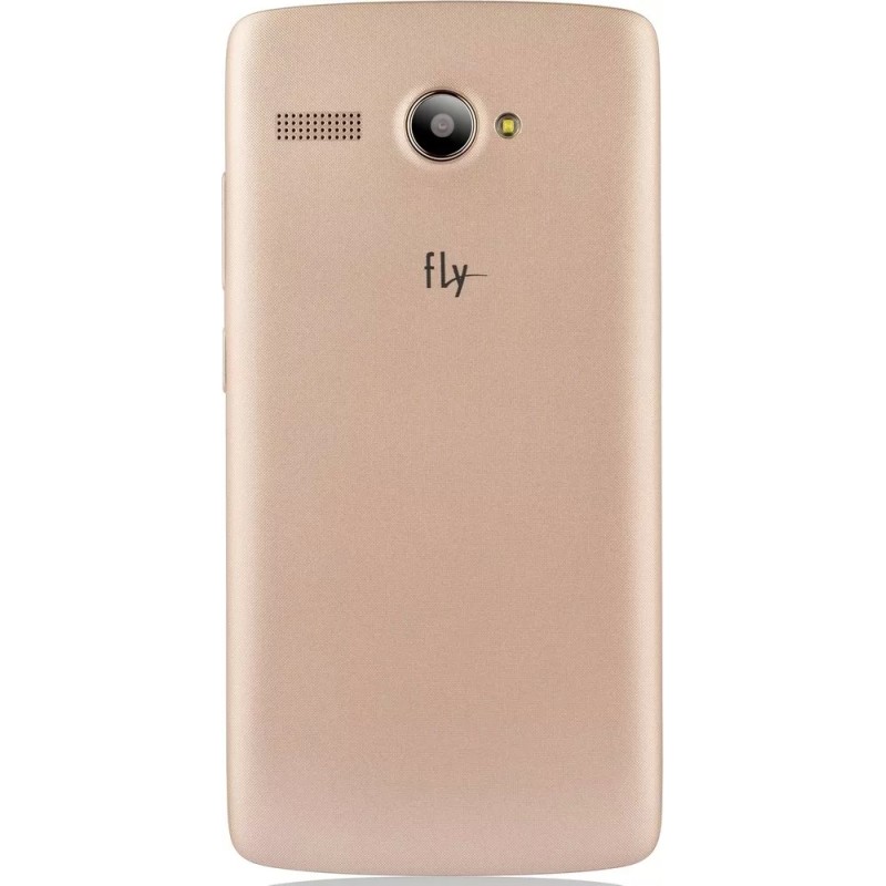 Смартфон Fly FS506 Cirrus 3