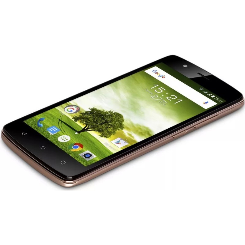 Смартфон Fly FS506 Cirrus 3