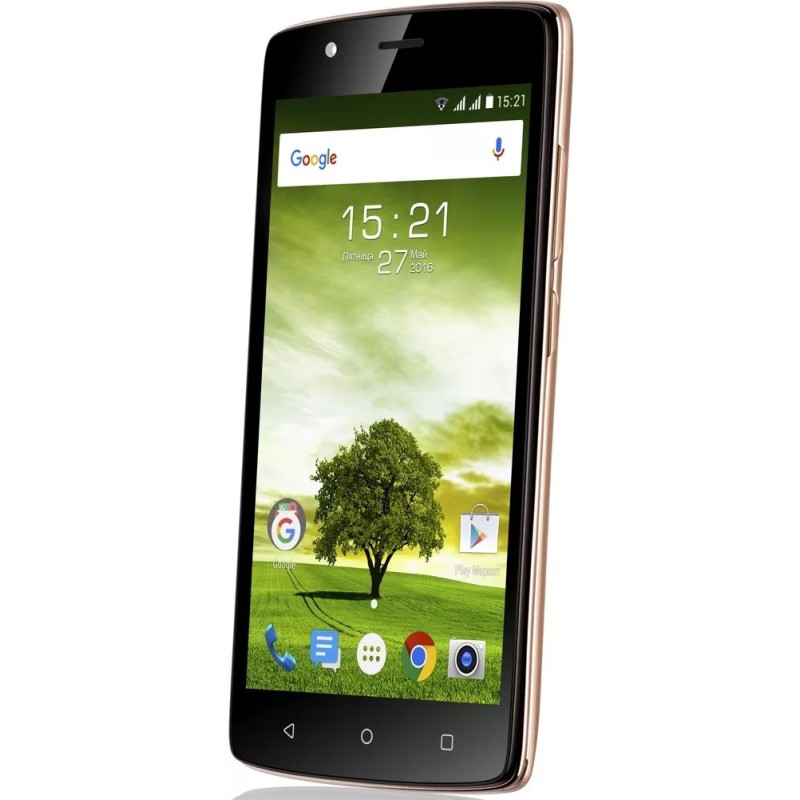 Смартфон Fly FS506 Cirrus 3