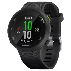 Умные часы Garmin Forerunner 45s (черный)
