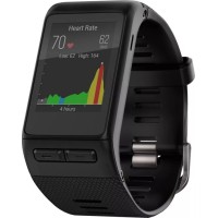 Умные часы Garmin Vivoactive HR