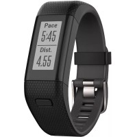 Фитнес-браслет Garmin Vivosmart HR+
