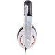 Наушники Gembird MHS-001-GW