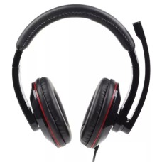 Наушники Gembird MHS-U-001