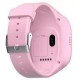 Детские умные часы Havit KW10 (розовый)