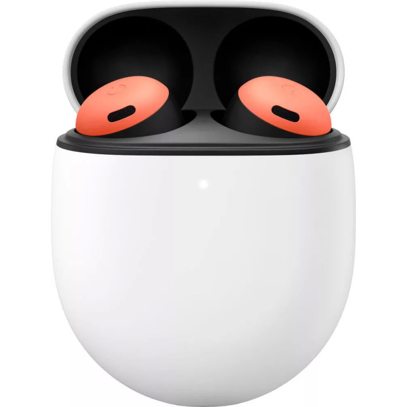 Наушники Google Pixel Buds Pro (коралловый)