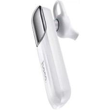 Bluetooth гарнитура Hoco E57 (белый)