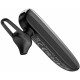 Bluetooth гарнитура Hoco E60 (черный)
