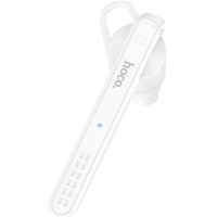 Bluetooth гарнитура Hoco E61 (белый)
